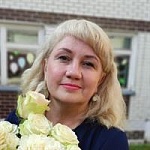 Вяткина Марина Анатольевна