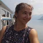 Марина Александровна Тюнина