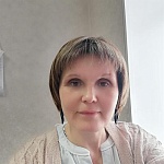 Банникова Татьяна Юрьевна