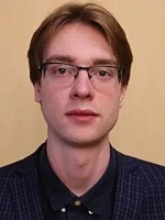Дериглазов Дмитрий Александрович