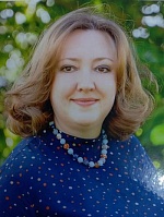 Шадрина Анна Николаевна