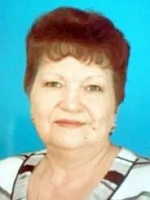 Евсеева Нина Анатольевна