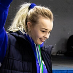 Алиме  Алиевна  Дудак