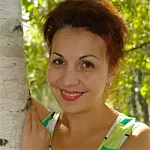 Аксана Владимировна Карпечкина