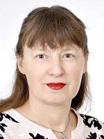 Подберезина Елена Ивановна