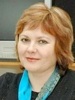 Коврижных Галина Дмитриевна