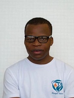 Malachi Nyamukondiwa