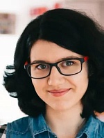 Бразовская Анна Константиновна