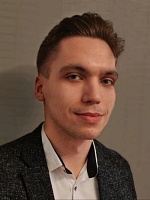 Строна Дмитрий Александрович