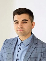 Атакишиев Рамиль Эльсеварович