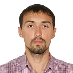 Антон Евгеньевич Рябиков