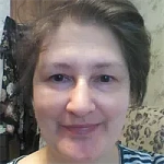 Боднар Оксана Владимировна