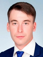Перемитин Евгений Александрович