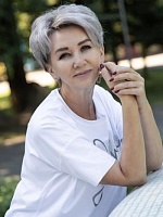 Десинова Светлана Евгеньевна