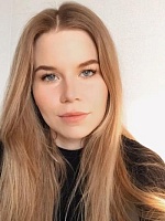 Самойлова Алина Андреевна