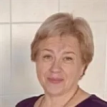 Исакова Галина Геннадьевна