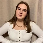 Скобелева Софья Андреевна