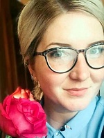 Левченко Кира Владимировна