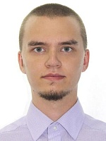 Кравченко Алексей Дмитриевич
