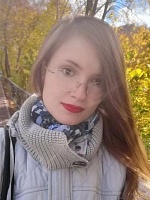 Пушкарева Юлия Евгеньевна