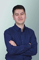 Абдурасулзода Дилшод