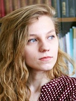 Худышкина Мария Анатольевна