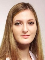 Игнатова Полина Владимировна