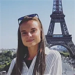 Инна Ивановна Каримова