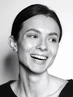 Ананина Анастасия Ивановна