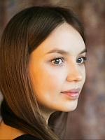 Горбунова Дарья Алексеевна