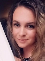 Холодова Елена Антоновна