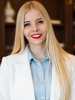 Опарина Маргарита Дмитриевна