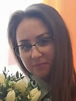 Воскобойникова Марина Андреевна