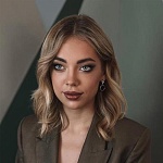 Екатерина Николаевна Рябцева