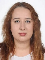 Кузнецова Алина Евгеньевна