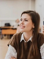 Чернышова Екатерина Александровна