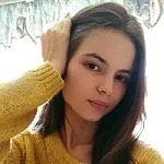 Большевич Елена Алдисовна