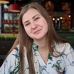 Федорова Анастасия Андреевна