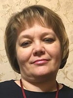 Байгулова Ирина Викторовна