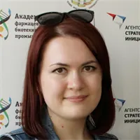 Эльвира Александровна Пашковская