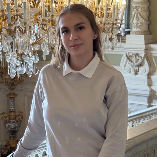 Леоненко Татьяна Николаевна