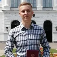 Никита Сергеевич Павленко Никита Сергеевич Павленко