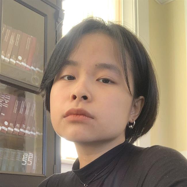 Ле Тхи Фыонг Май 