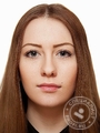 Соломина Ирина Геннадьевна