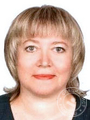 Журавлева Светлана Геннадьевна