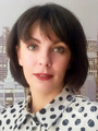 Скрипникова Вера Юрьевна