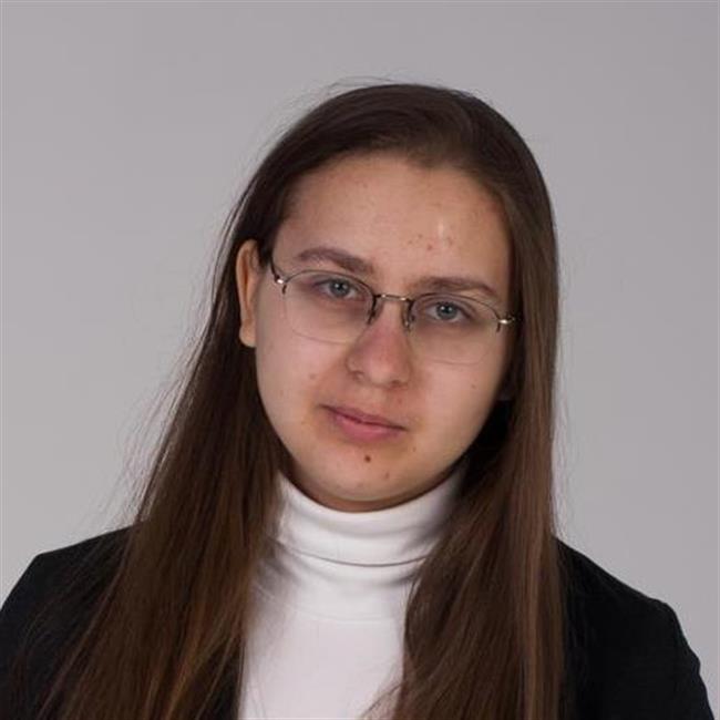 Иванова Анастасия Сергеевна Иванова Анастасия Сергеевна