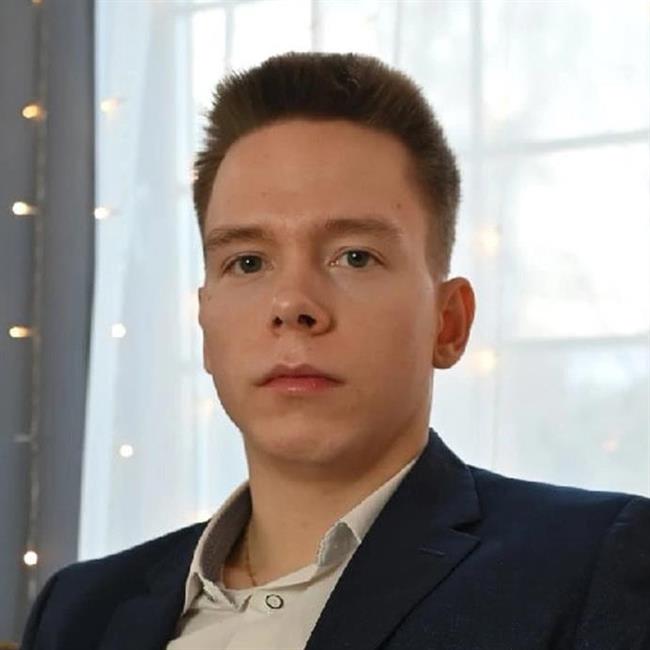 Алексей Антонович Самсонов Алексей Антонович Самсонов