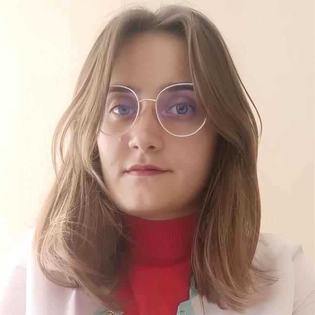 Наталья Алексеевна Буйновская Наталья Алексеевна Буйновская