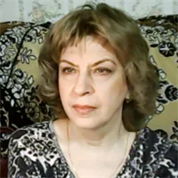 Марина Викторовна Колбек
